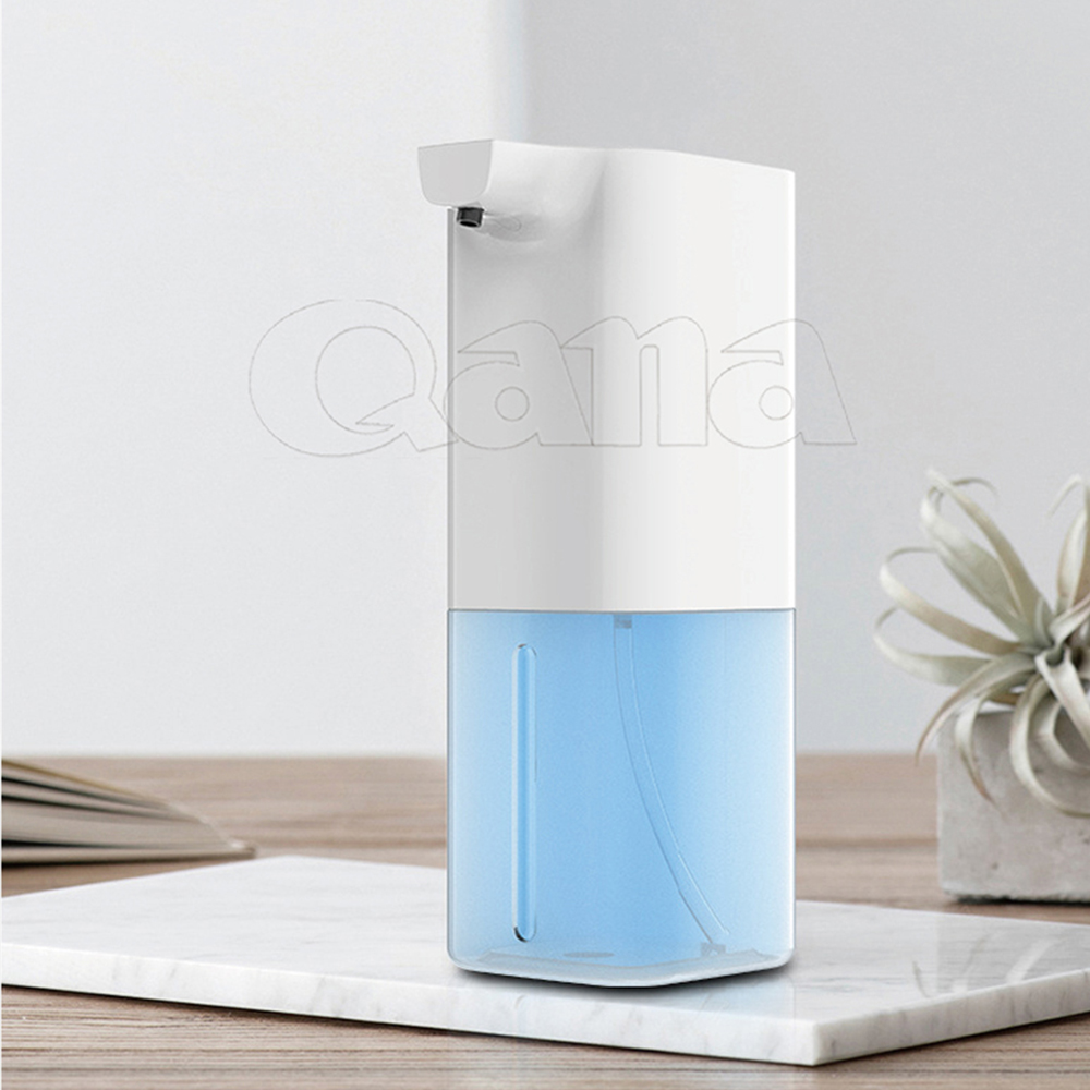 Soap dispenser web celebrity automatic induction foam washing mobile phone infrared home hotel smart no-press bubble machine - 副本 - 副本