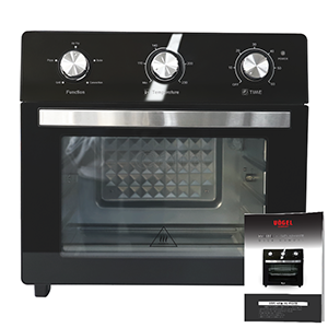 Air oven multi-function                                                                             Painted Metal external - 副本