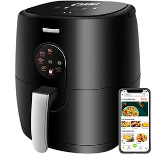 Ultrean Air Fryer,  Air Fryer Oven Oilless Cooker