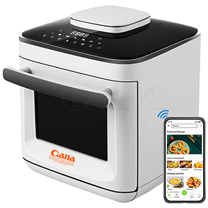 QANA WIFI APP Air Fryer Toaster Oven