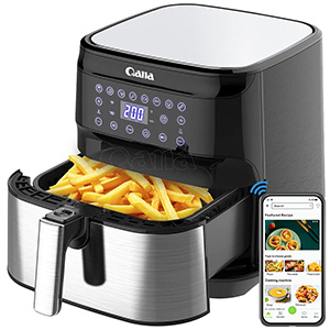 5.5L Air fryer